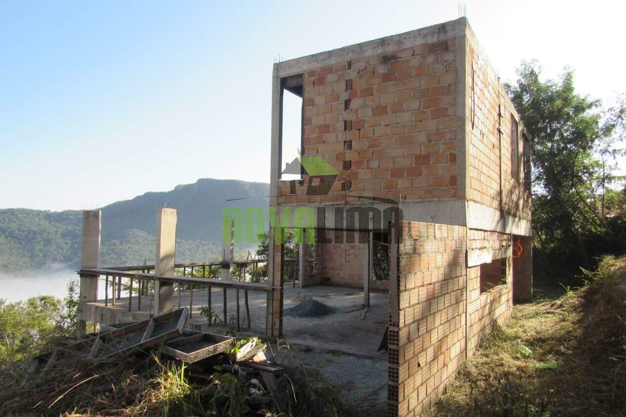 Casa em condomínio à venda no Condomínio Veredas das Geraes: 