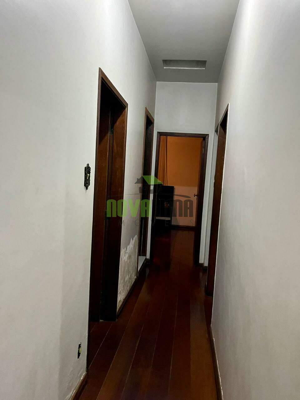 Casa à venda no Chácara dos Cristais: 