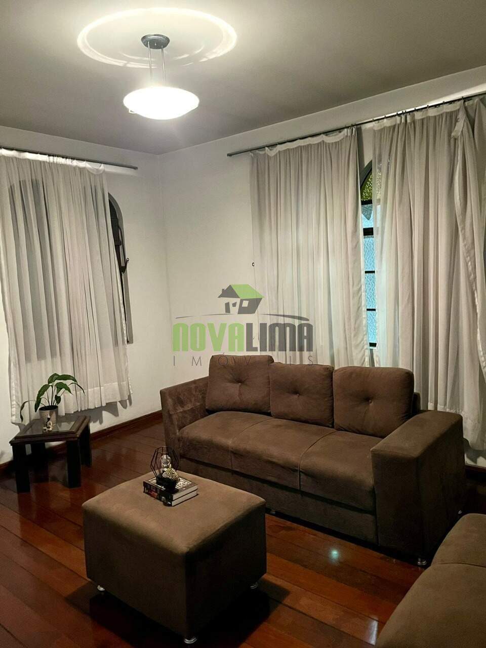 Casa à venda no Chácara dos Cristais: 