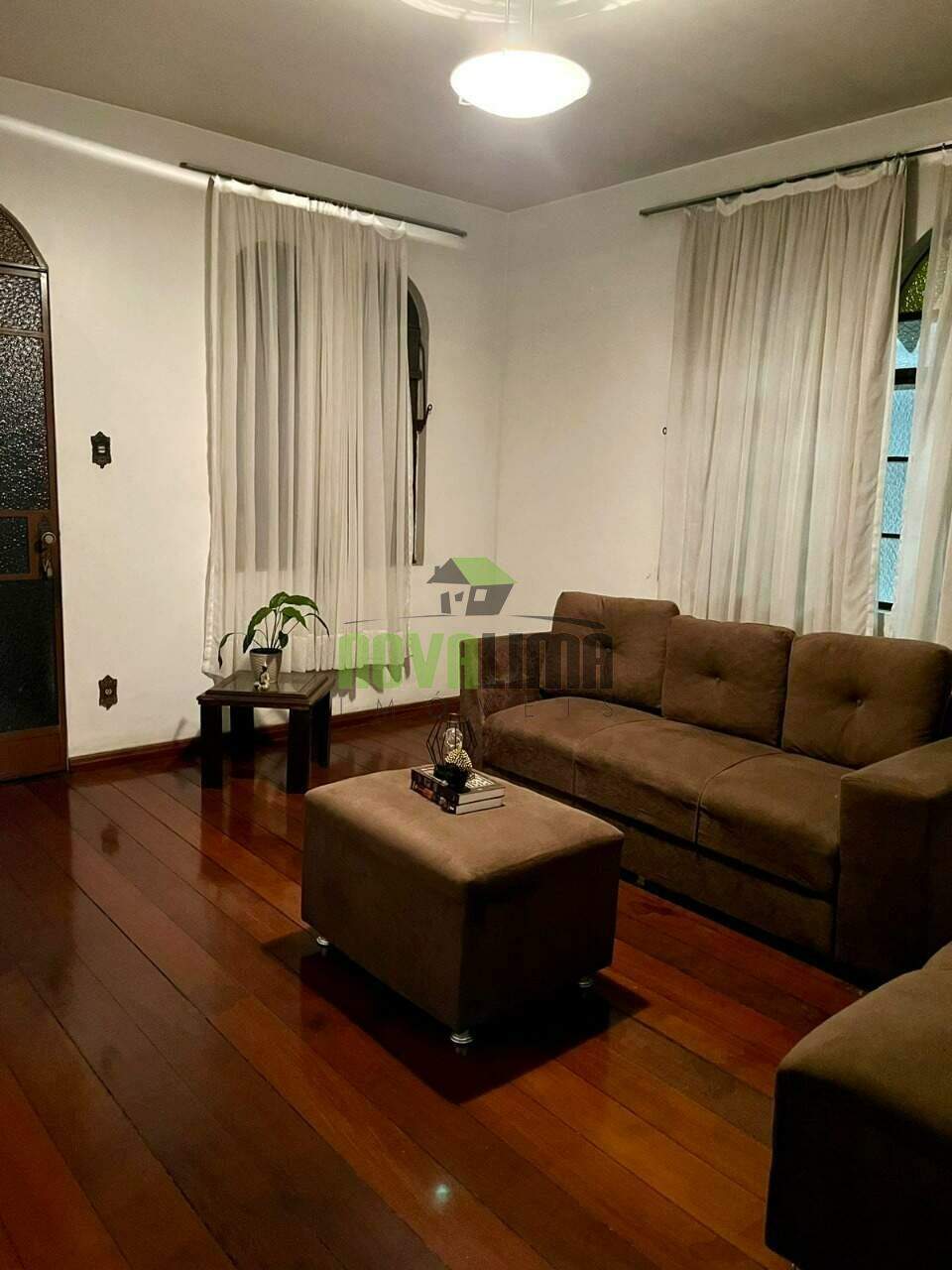 Casa à venda no Chácara dos Cristais: 