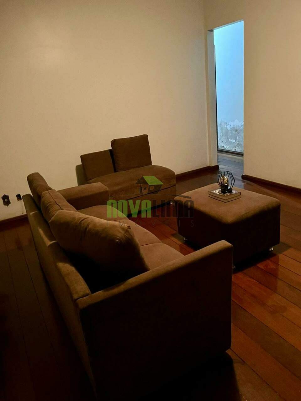 Casa à venda no Chácara dos Cristais: 