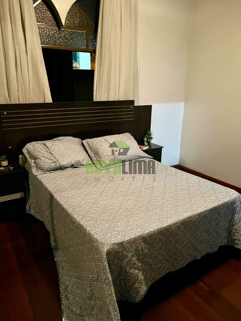 Casa à venda no Chácara dos Cristais: 