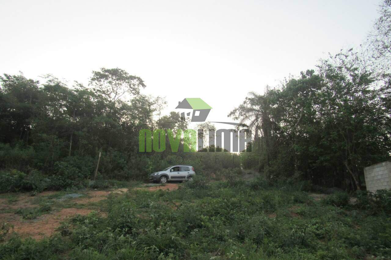 Lote à venda no Honório Bicalho: 