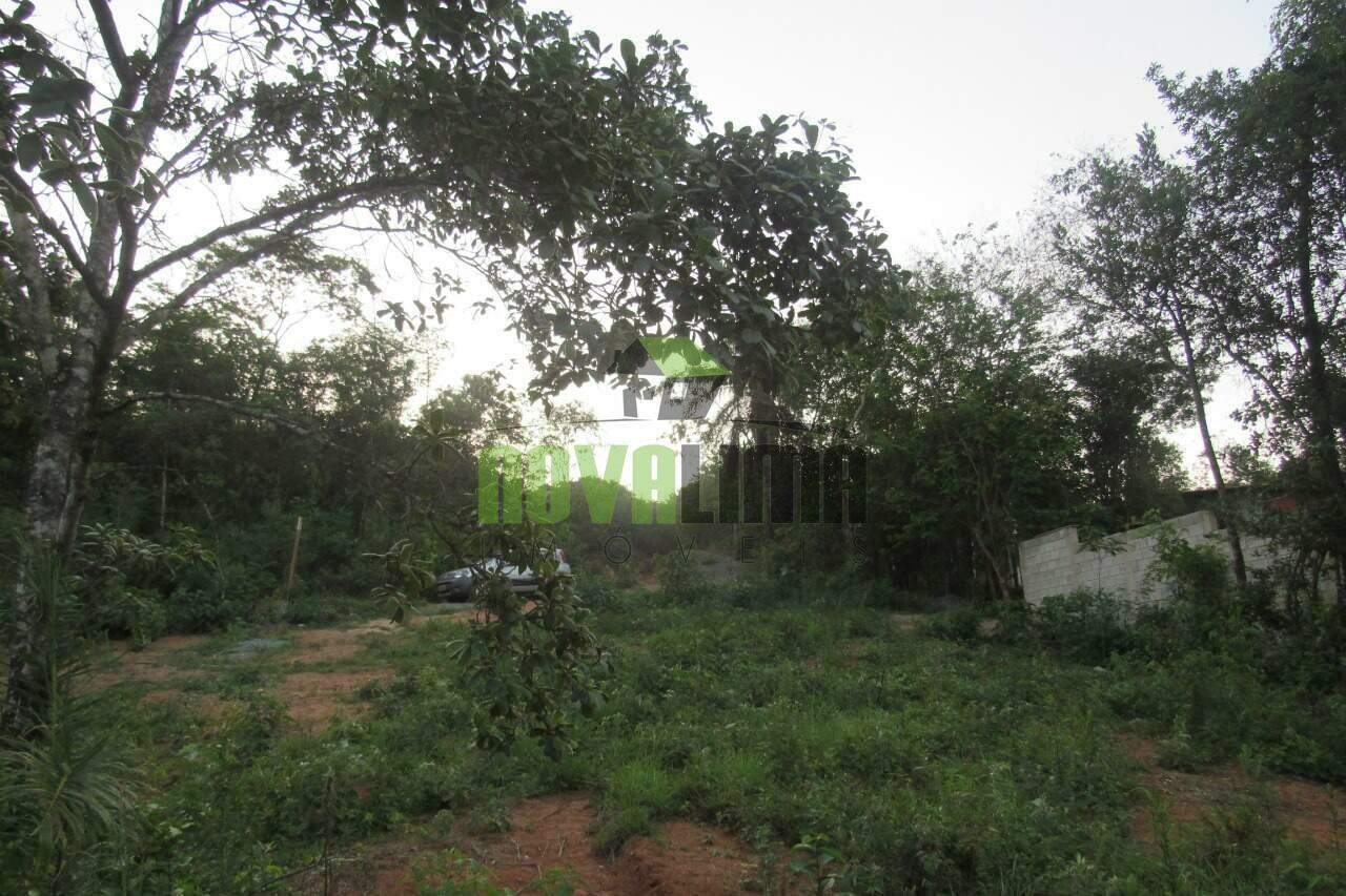 Lote à venda no Honório Bicalho: 