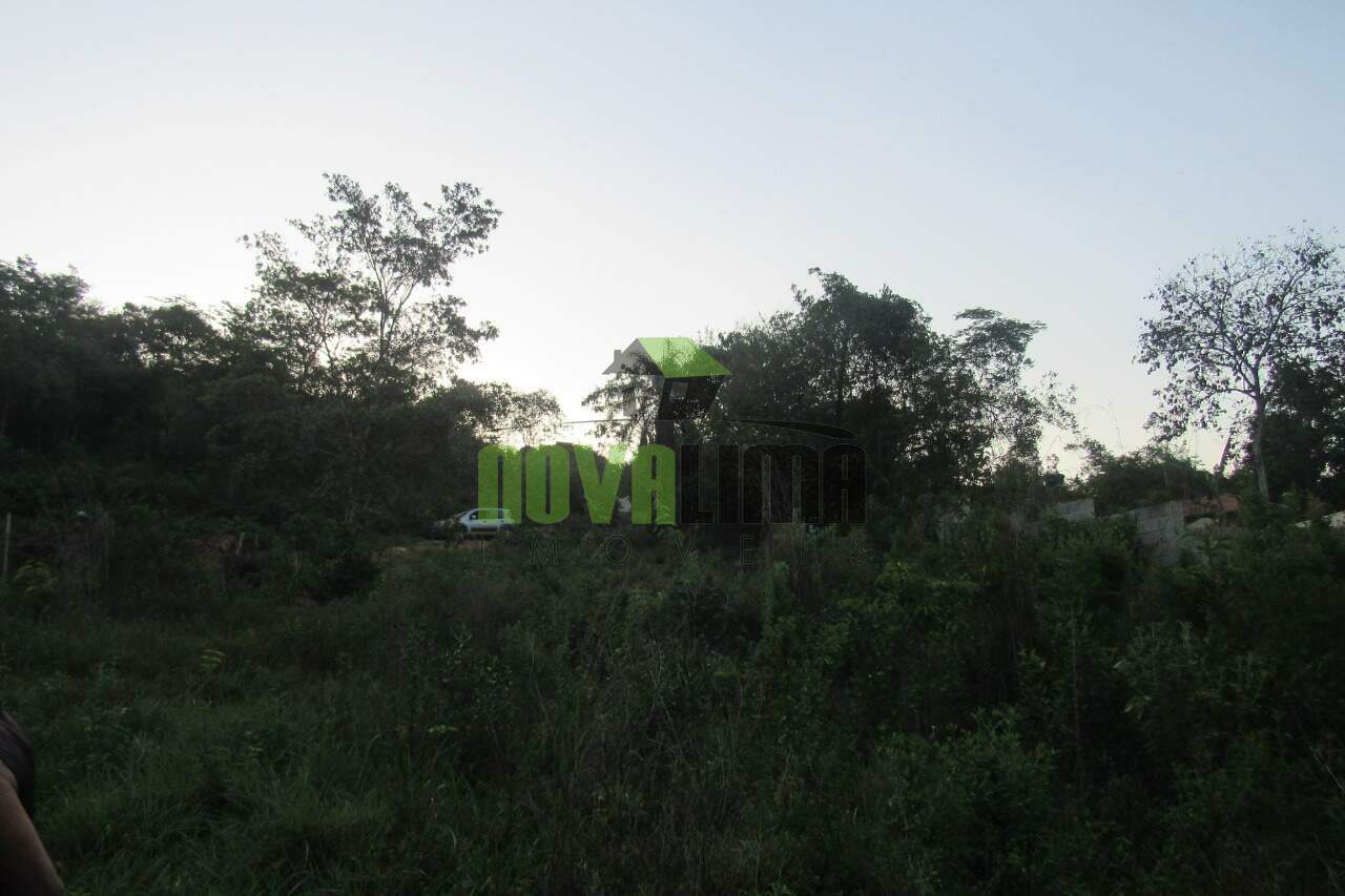 Lote à venda no Honório Bicalho: 