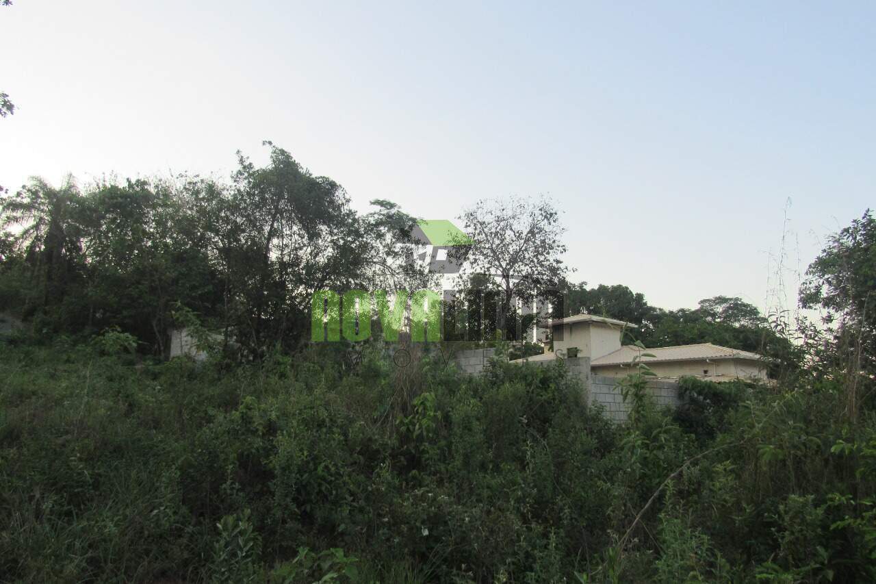 Lote à venda no Honório Bicalho: 