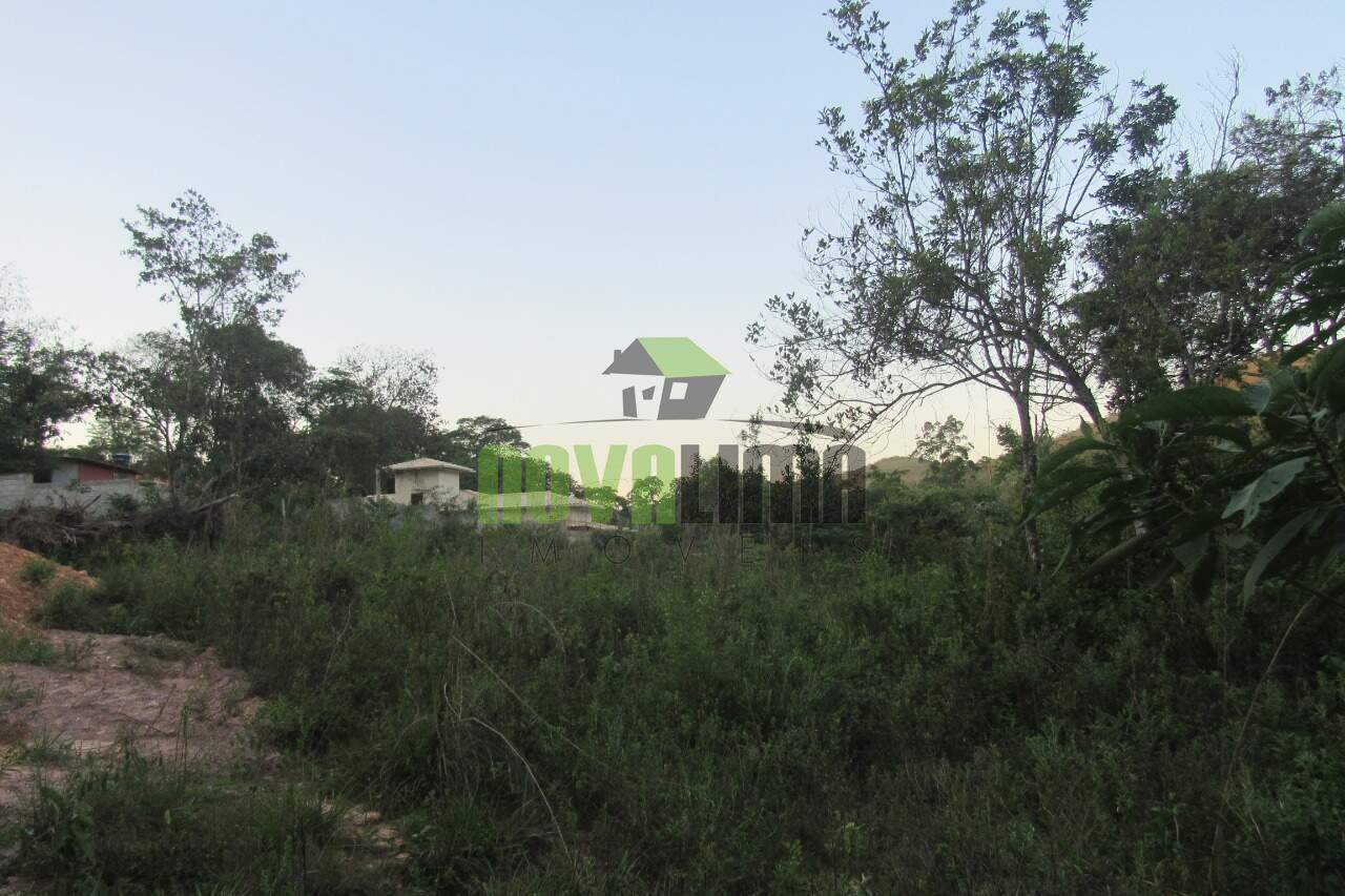 Lote à venda no Honório Bicalho: 