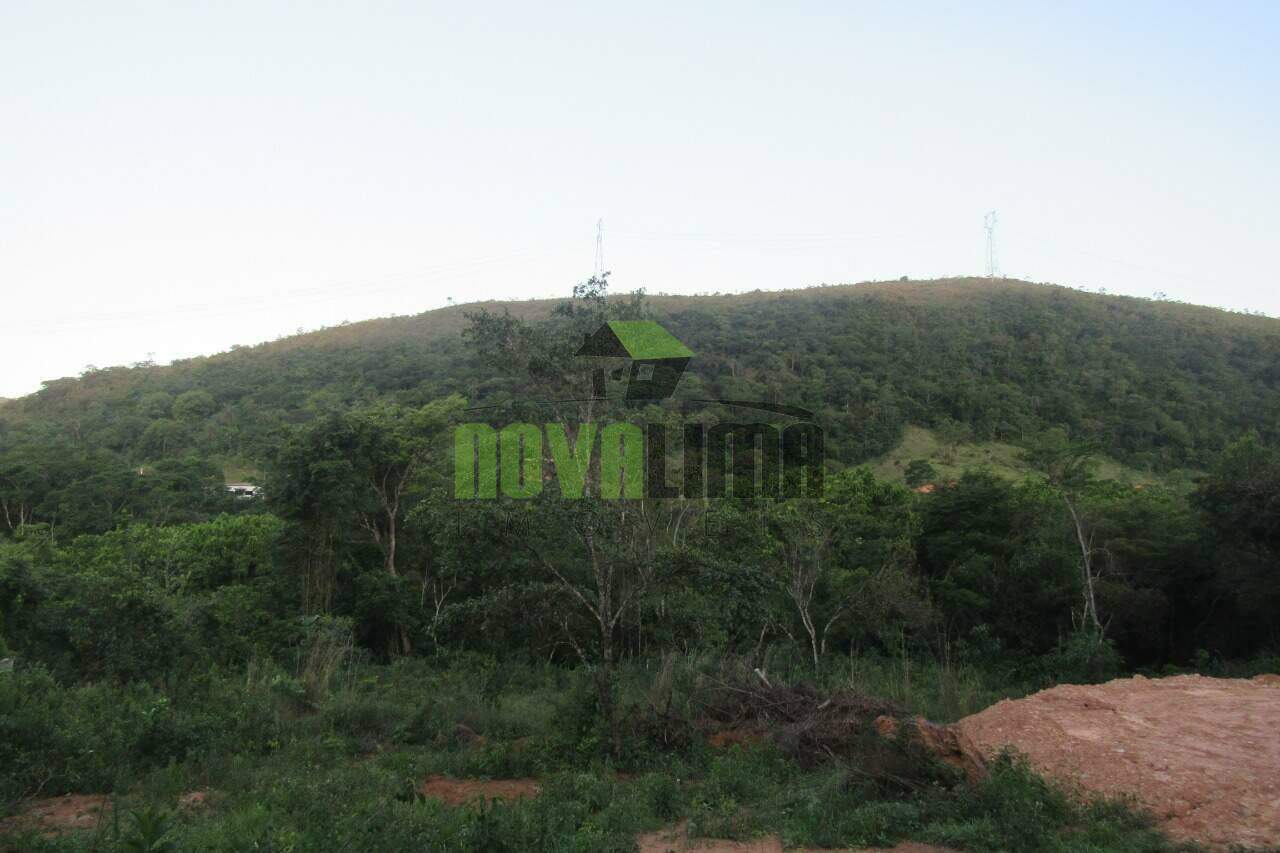 Lote à venda no Honório Bicalho: 