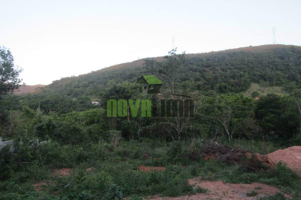Lote à venda no Honório Bicalho: 