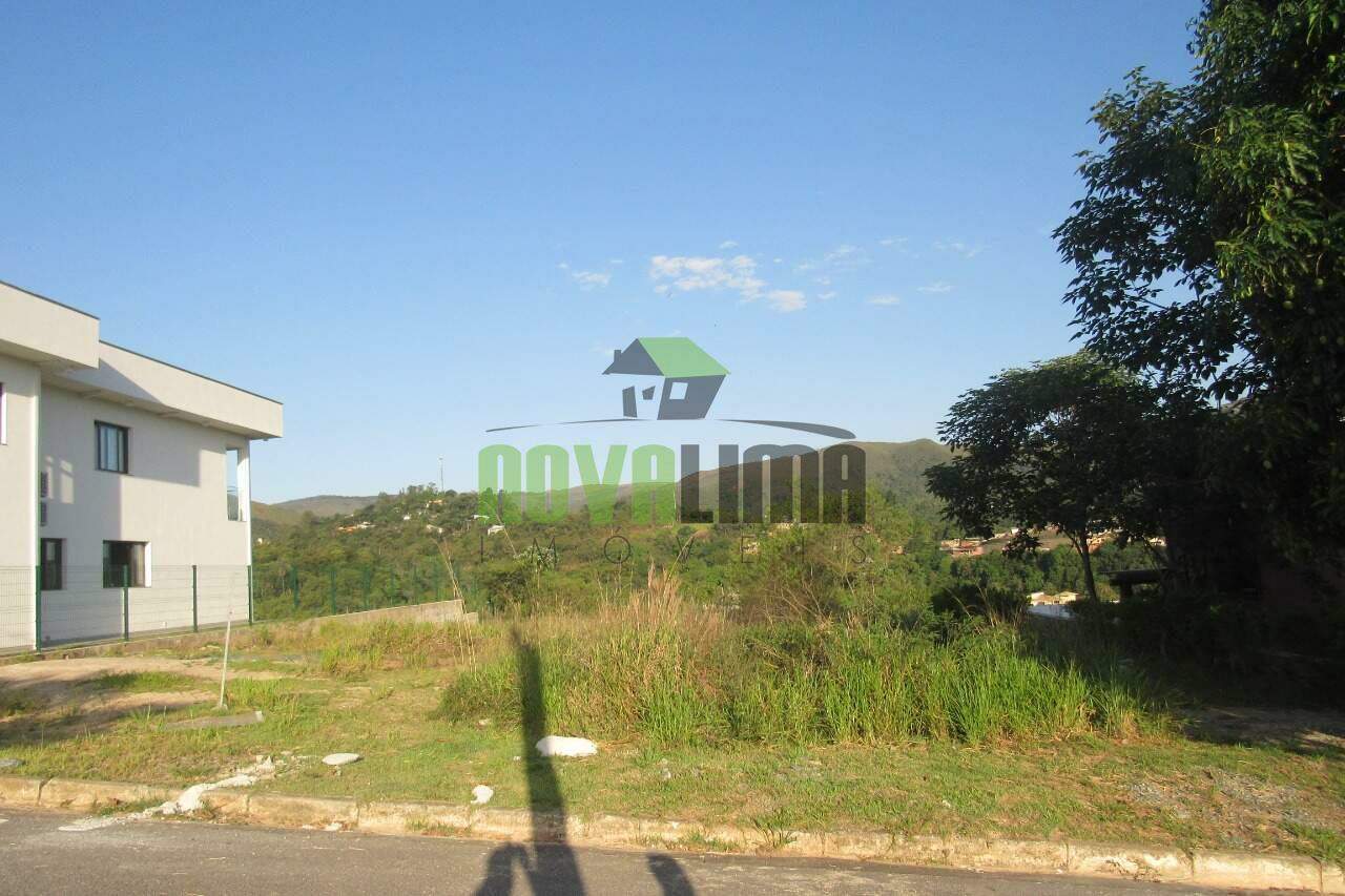 Lotes em Condomínio à venda no Condomínio Trilhas Do Ouro: 