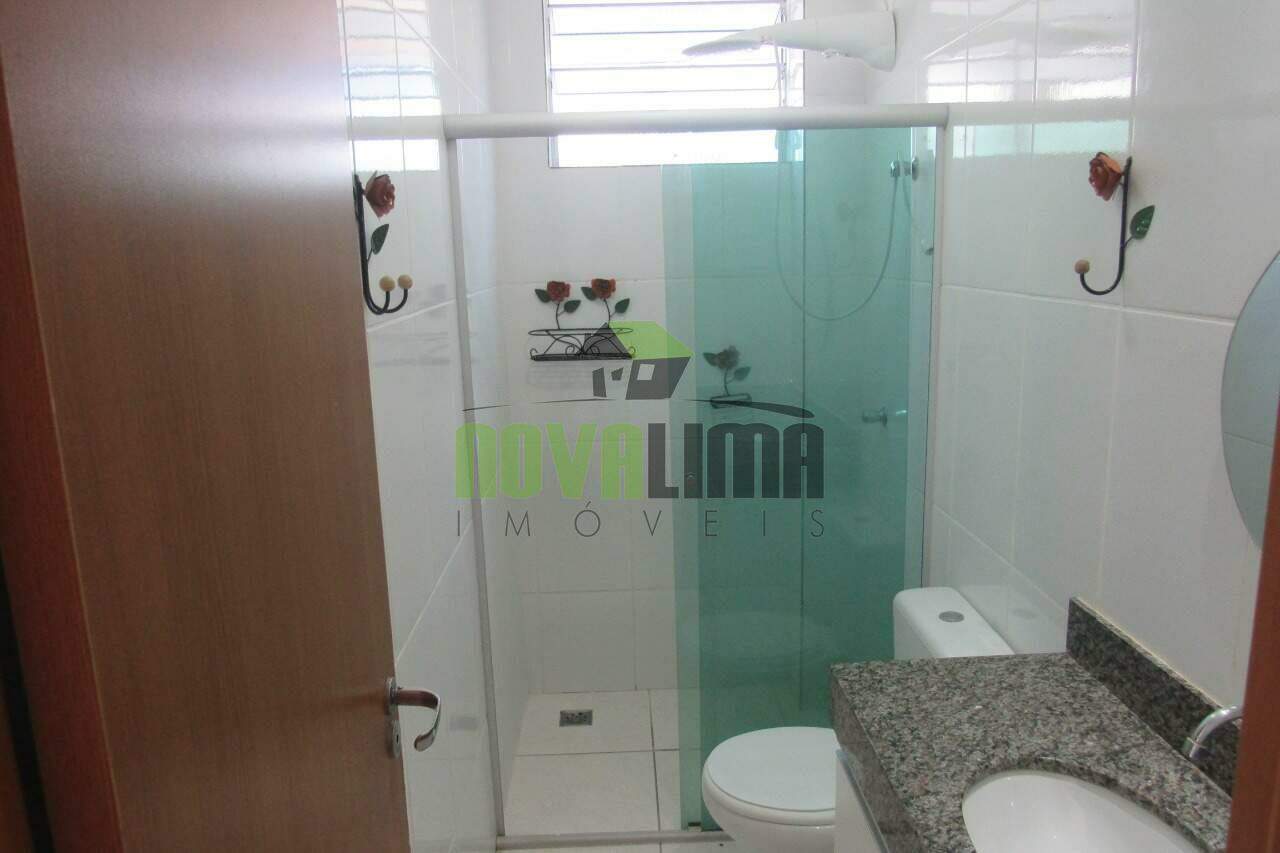 Apartamento com área privativa à venda no Oswaldo Barbosa Pena: 