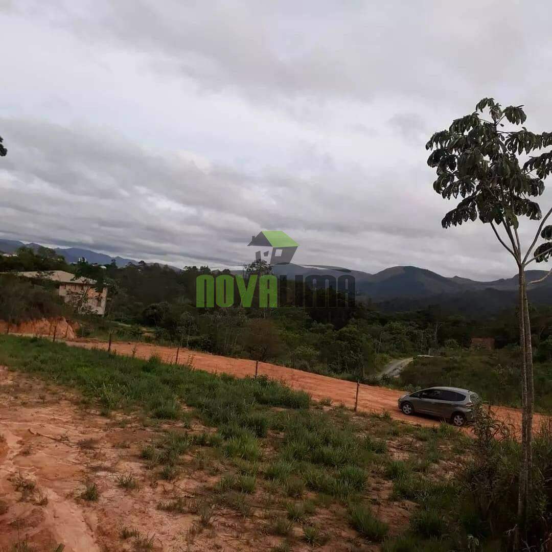 Lote à venda no Jatobá: 