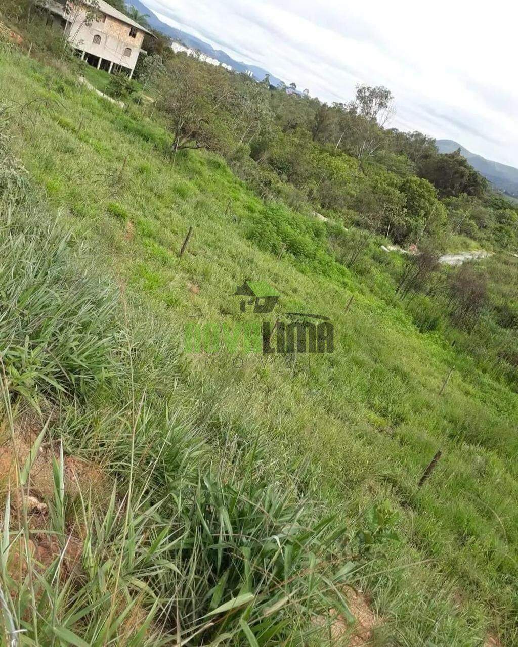 Lote à venda no Jatobá: 