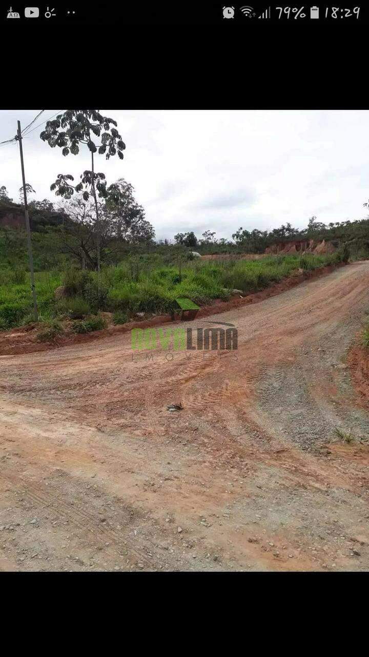 Lote à venda no Jatobá: 