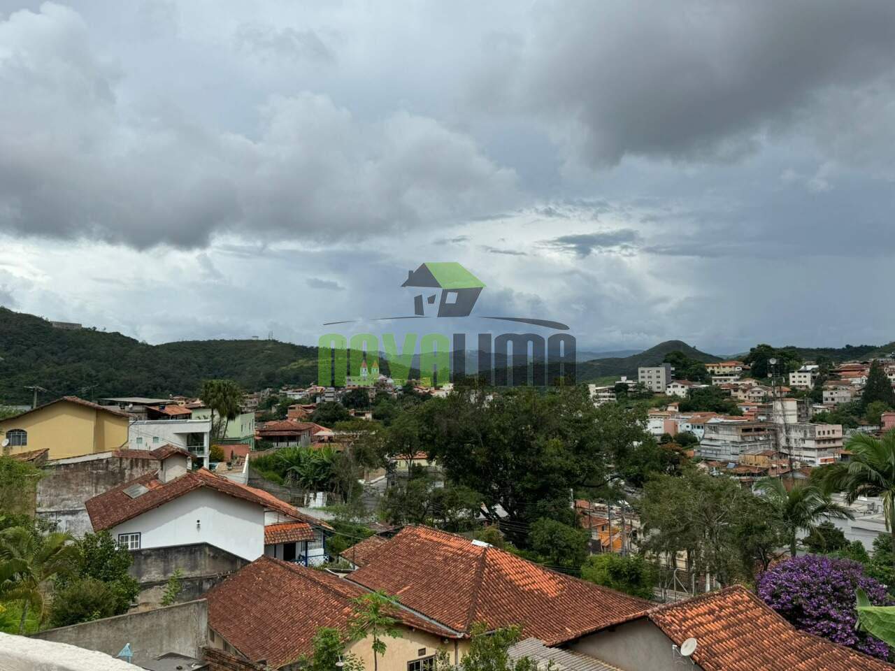 Lote à venda no Centro: 