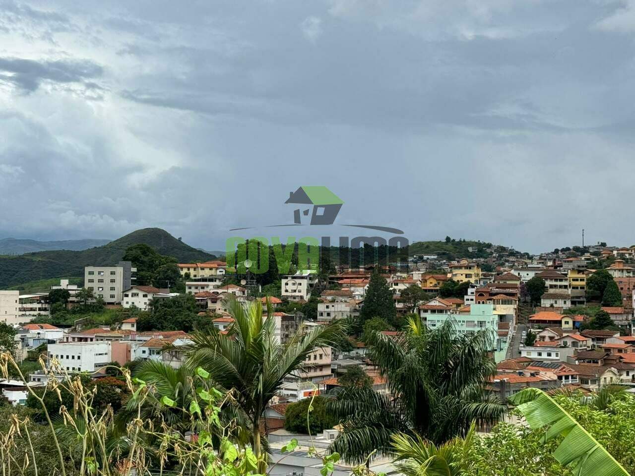 Lote à venda no Centro: 