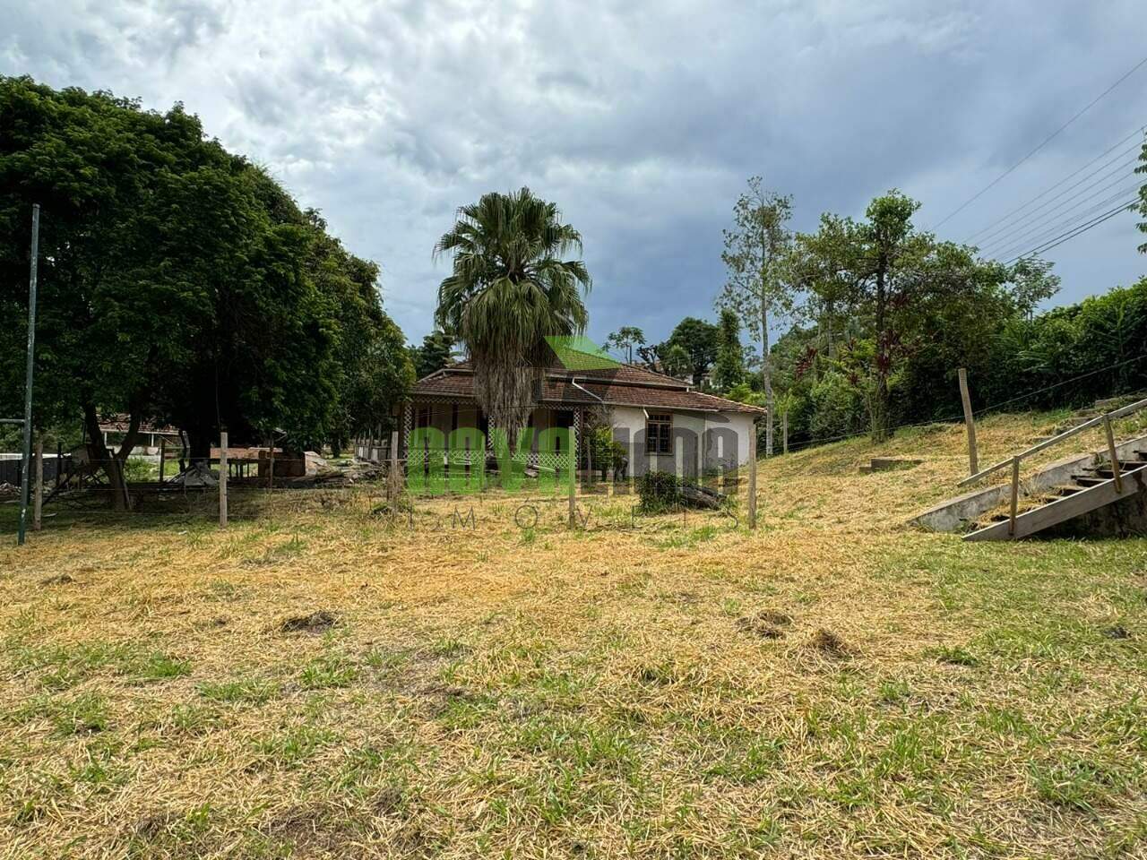 Lote à venda no Centro: 