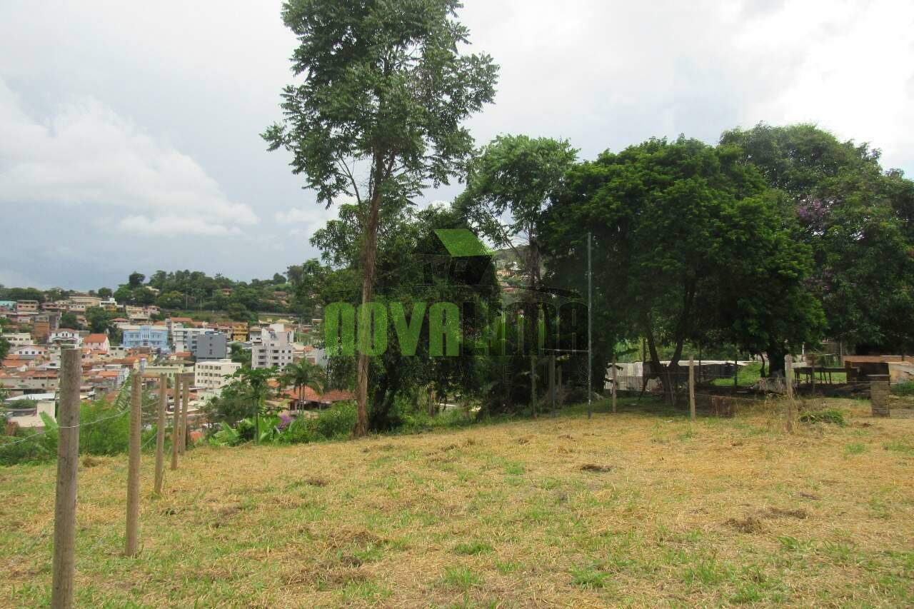 Lote à venda no Centro: 