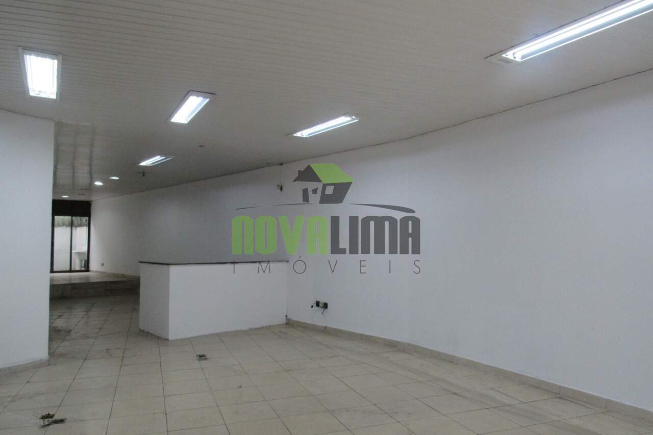 Loja à venda no Centro: 