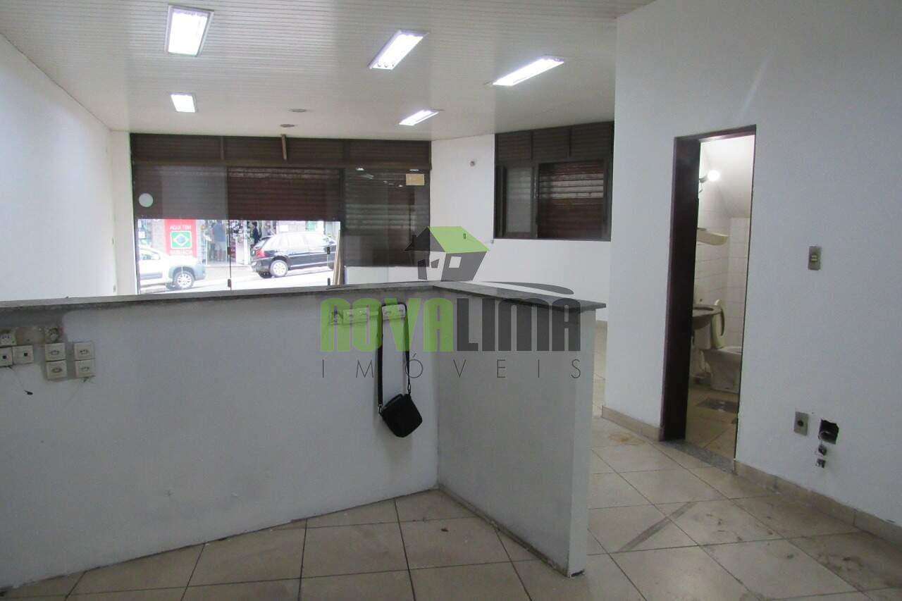 Loja à venda no Centro: 