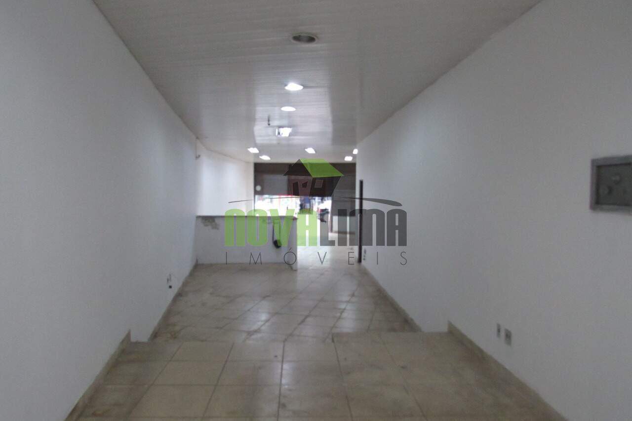 Loja à venda no Centro: 