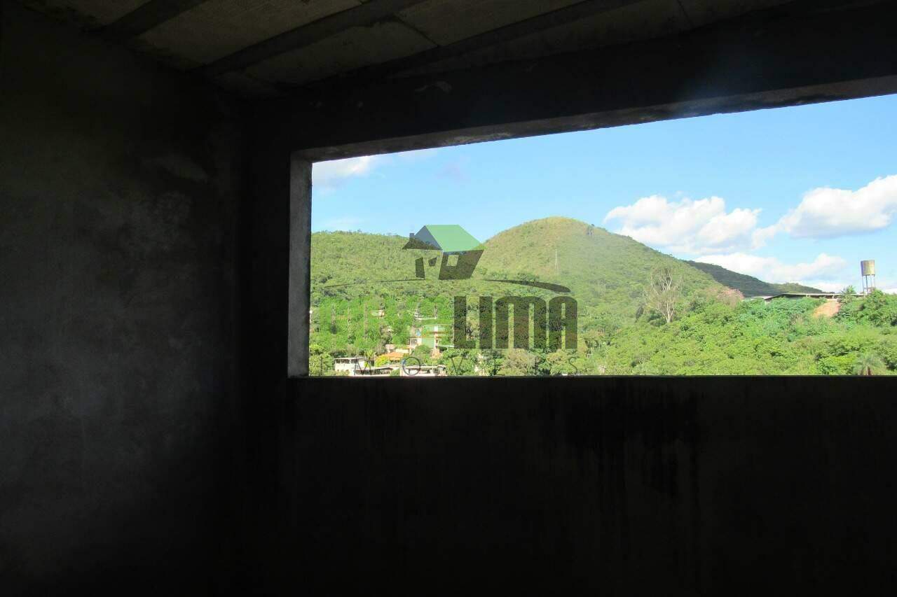 Casa à venda no Bela Fama: 