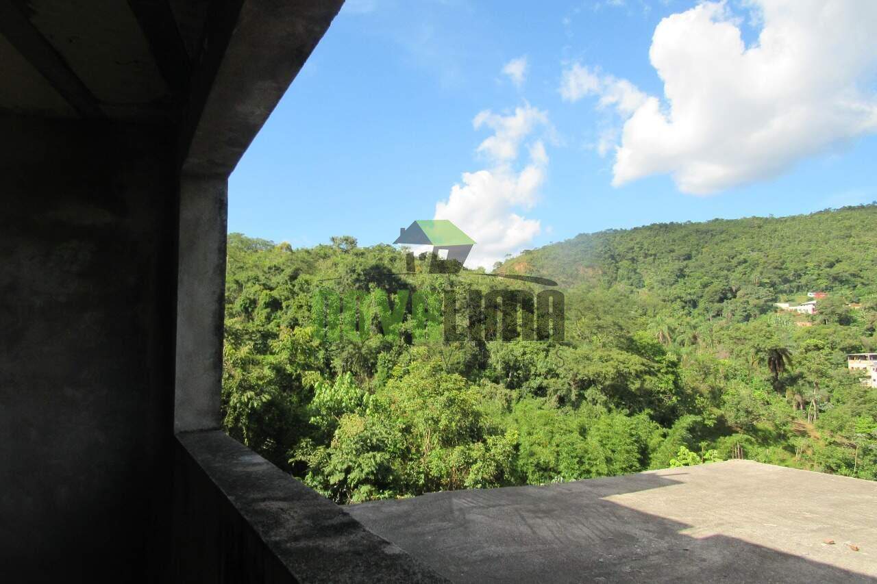 Casa à venda no Bela Fama: 