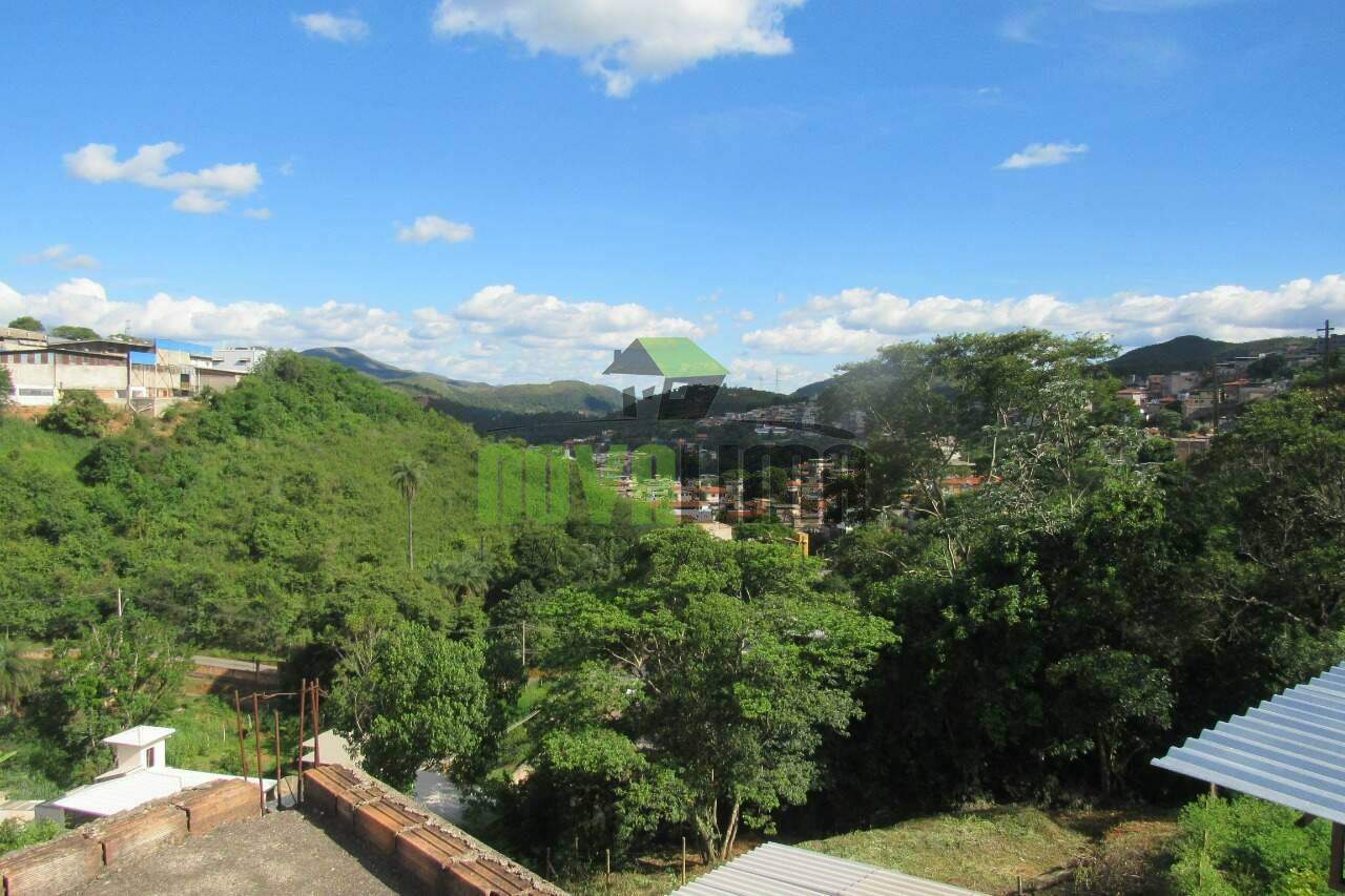 Casa à venda no Bela Fama: 