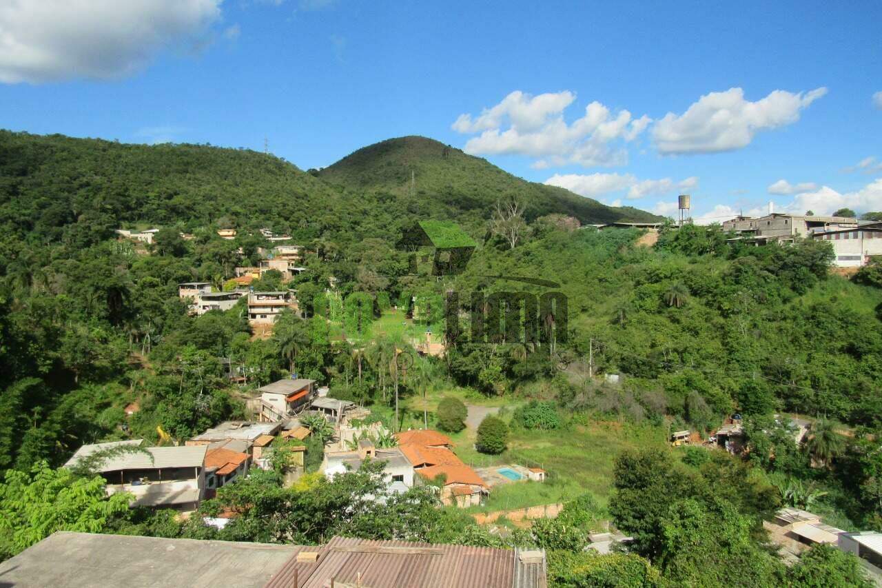 Casa à venda no Bela Fama: 