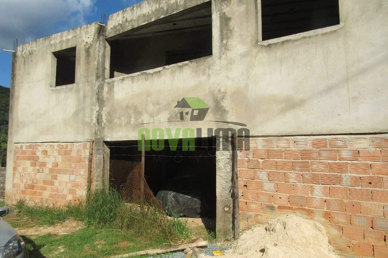 Casa à venda no Bela Fama: 