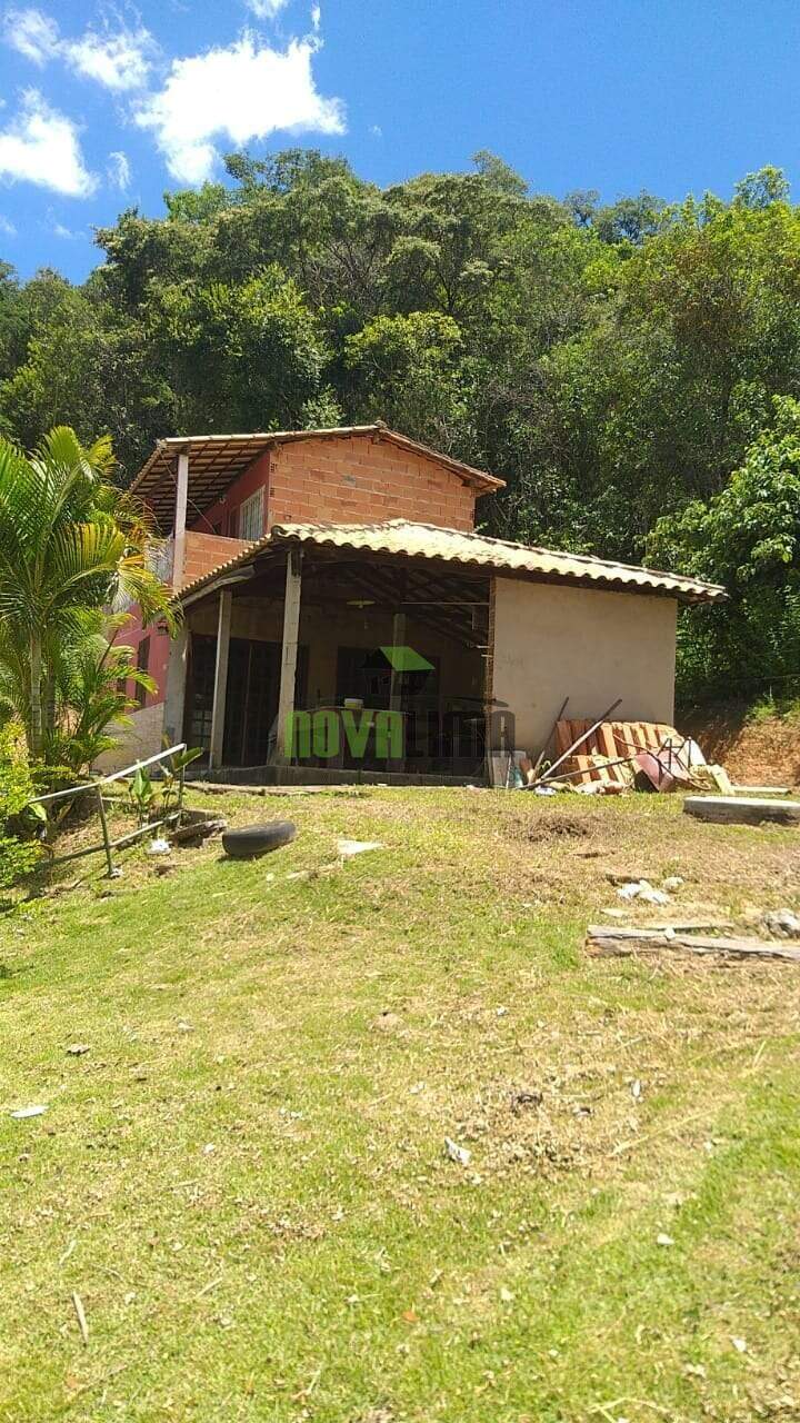 Sítio à venda no Corrego da Bomba: 