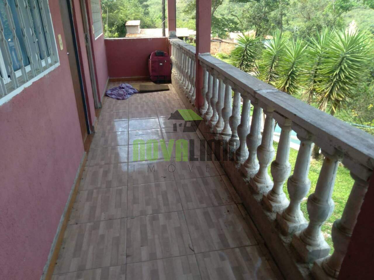 Sítio à venda no Corrego da Bomba: 