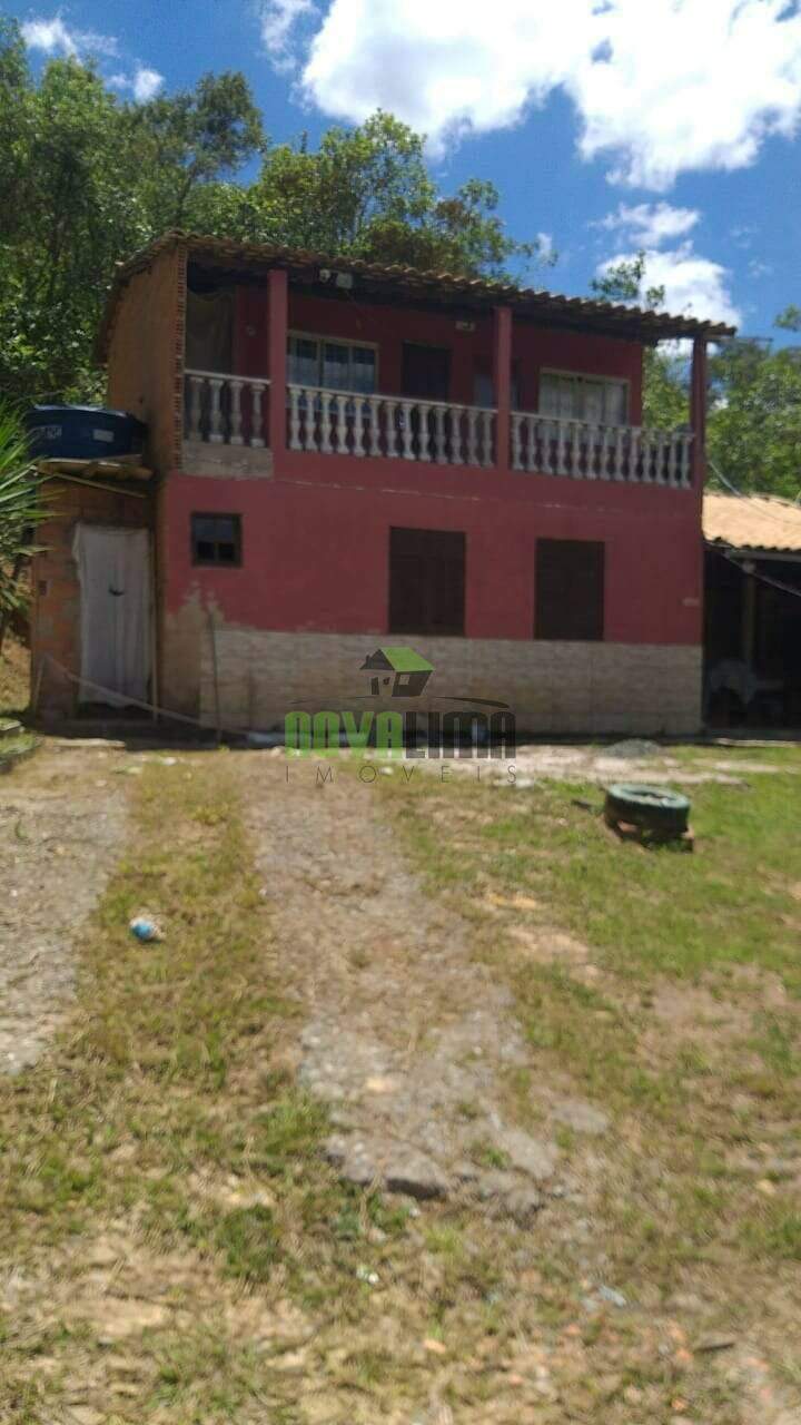 Sítio à venda no Corrego da Bomba: 