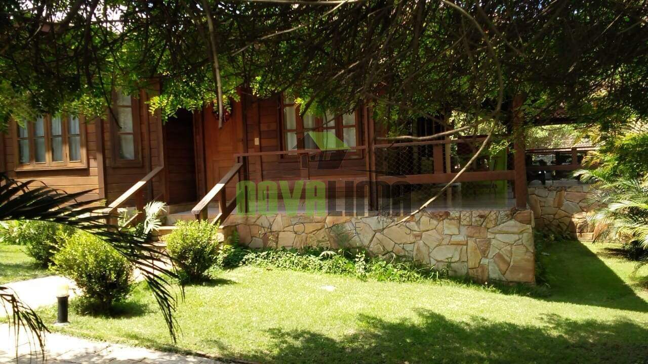 Casa à venda no Fazenda do Benito: 