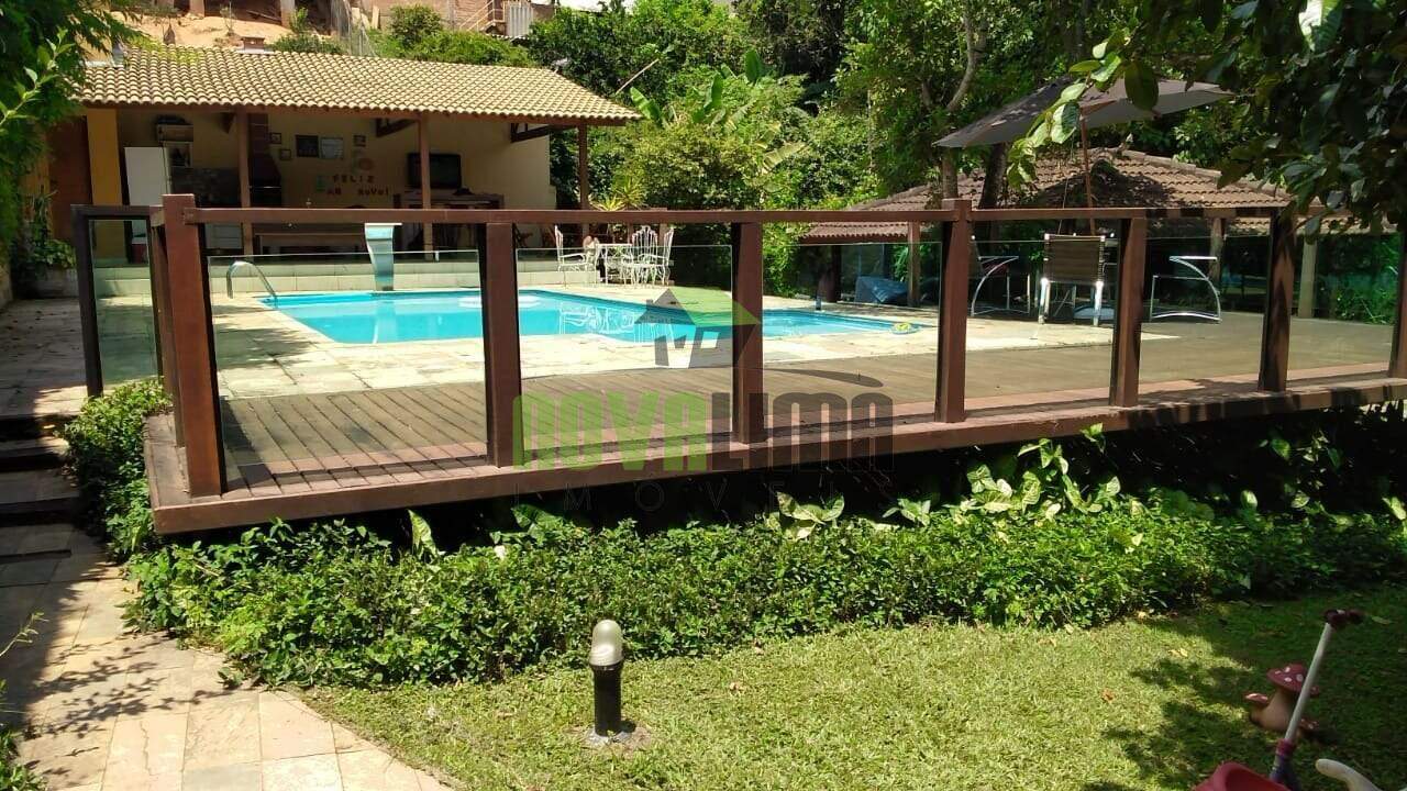 Casa à venda no Fazenda do Benito: 