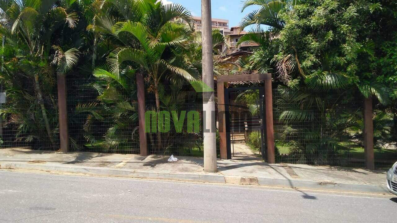 Casa à venda no Fazenda do Benito: 