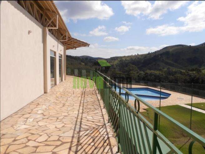 Lote em condomínio à venda no Vale Da Mata: 