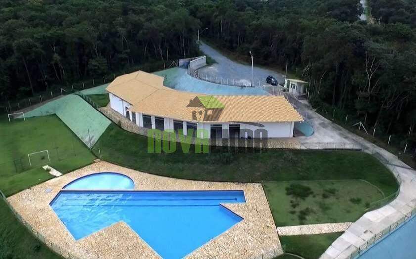 Lote em condomínio à venda no Vale Da Mata: 