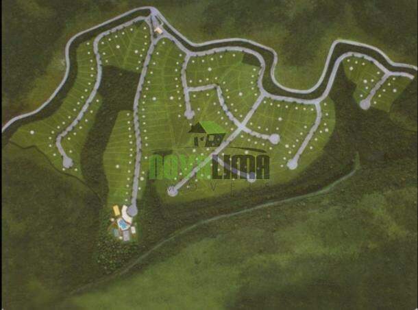 Lote em condomínio à venda no Vale Da Mata: 