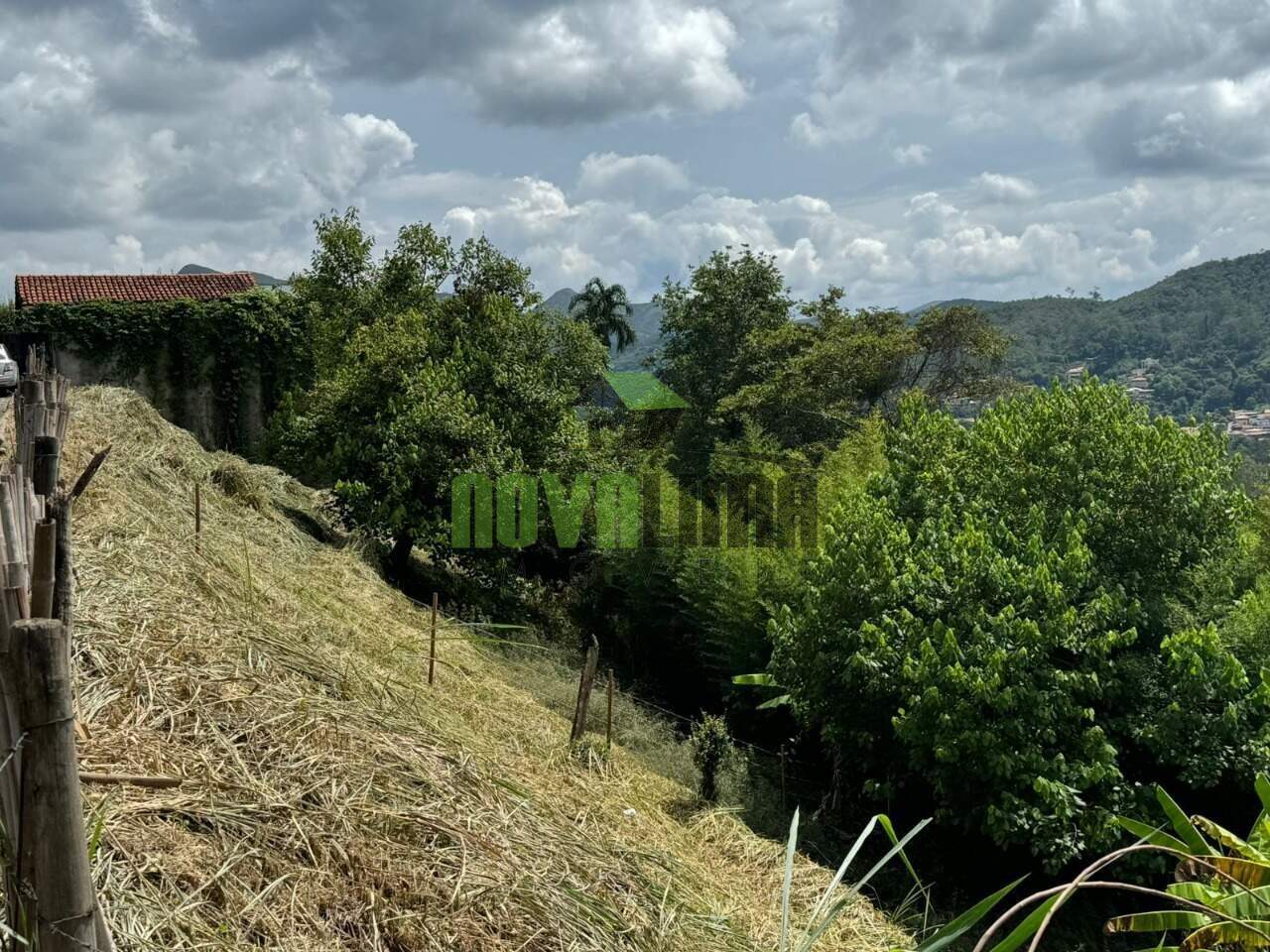 Lote à venda no Quintas: 