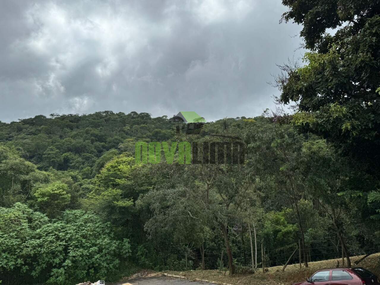 Lote em condomínio à venda no Lecotage: 
