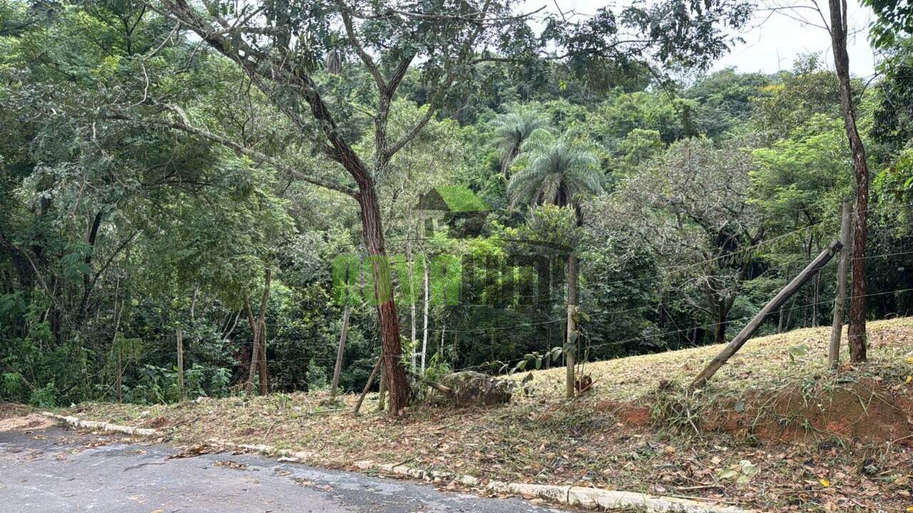 Lote em condomínio à venda no Lecotage: 