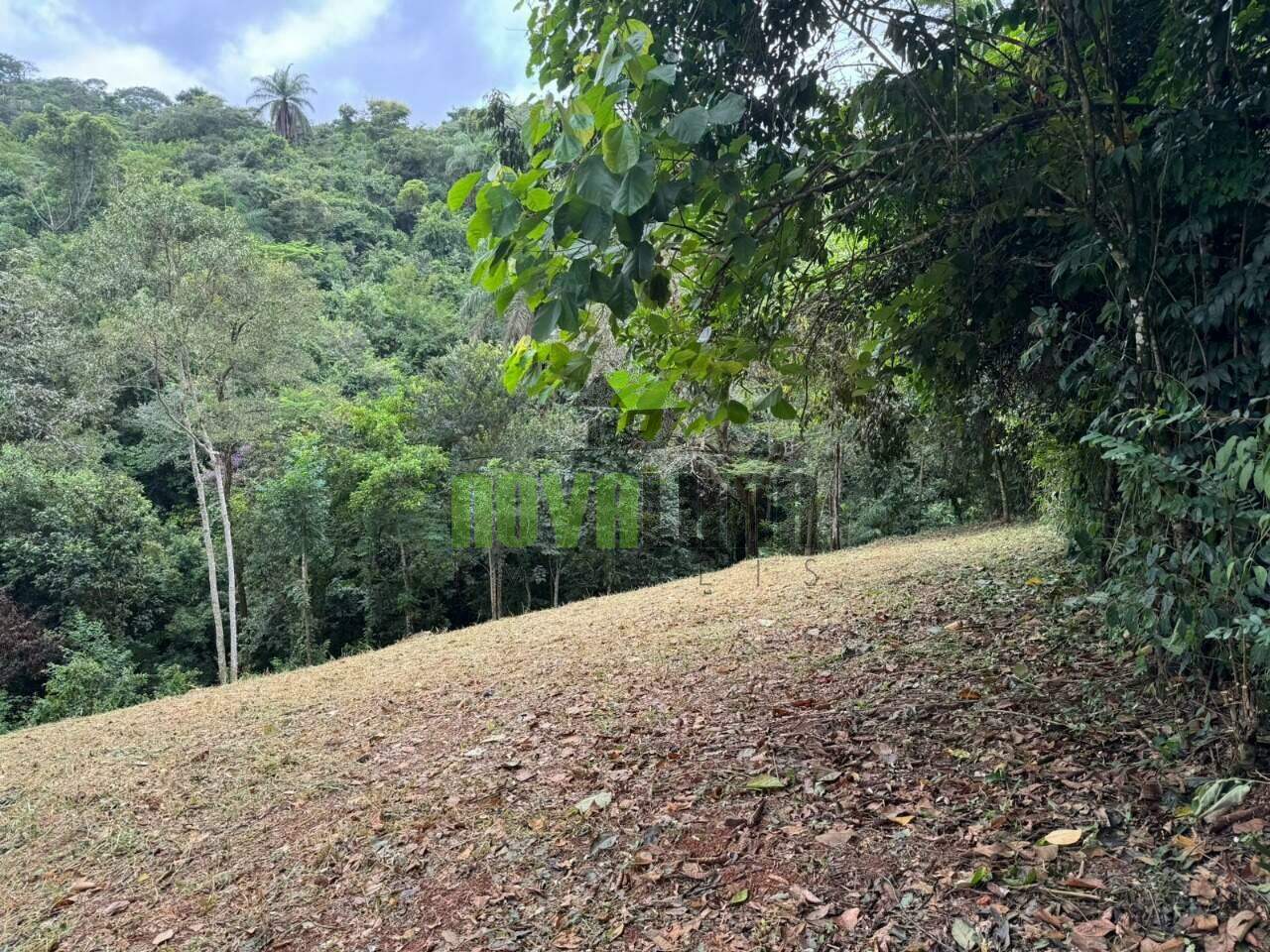 Lote em condomínio à venda no Lecotage: 