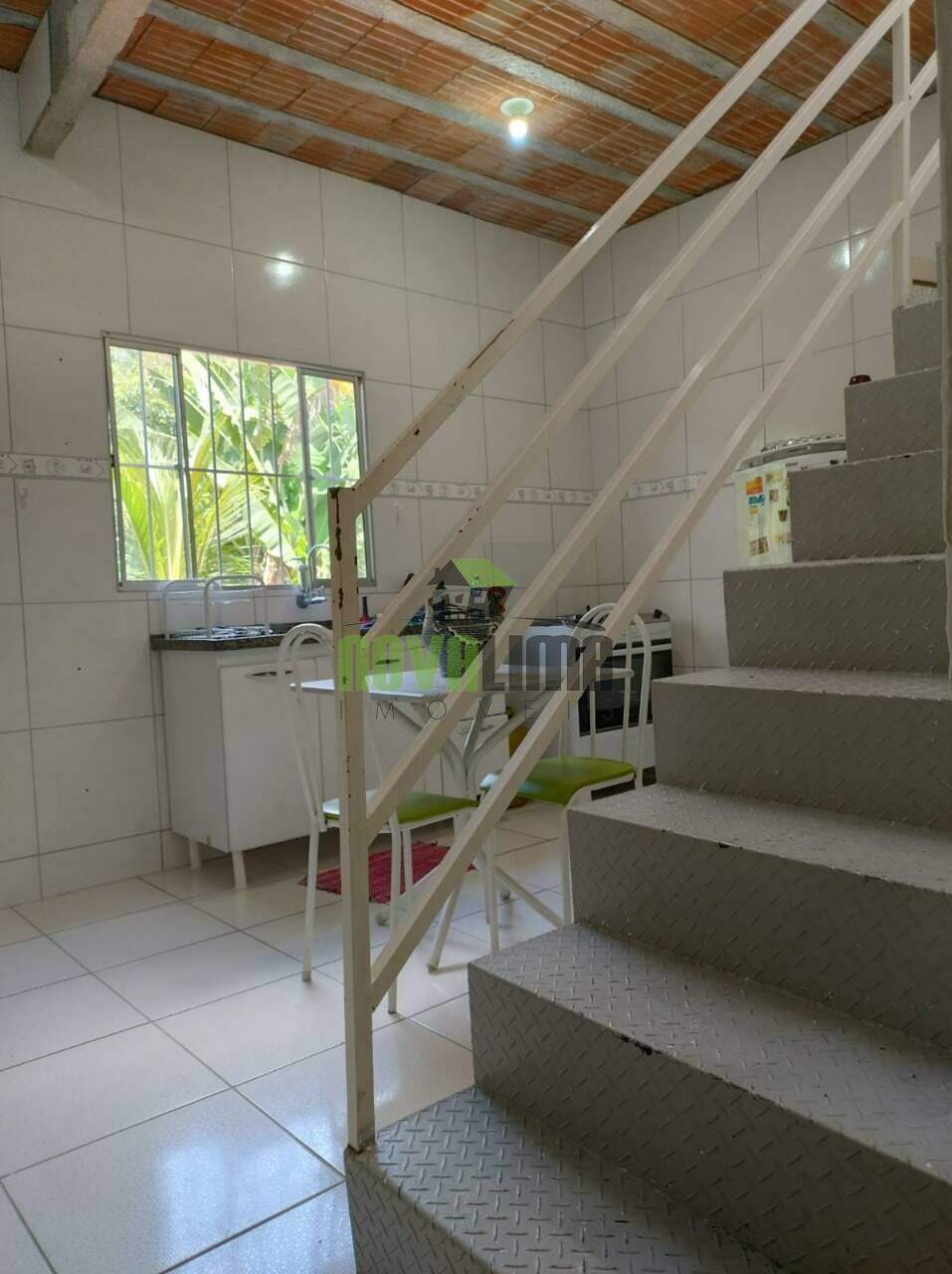 Casa à venda no Alto do Gaia: 