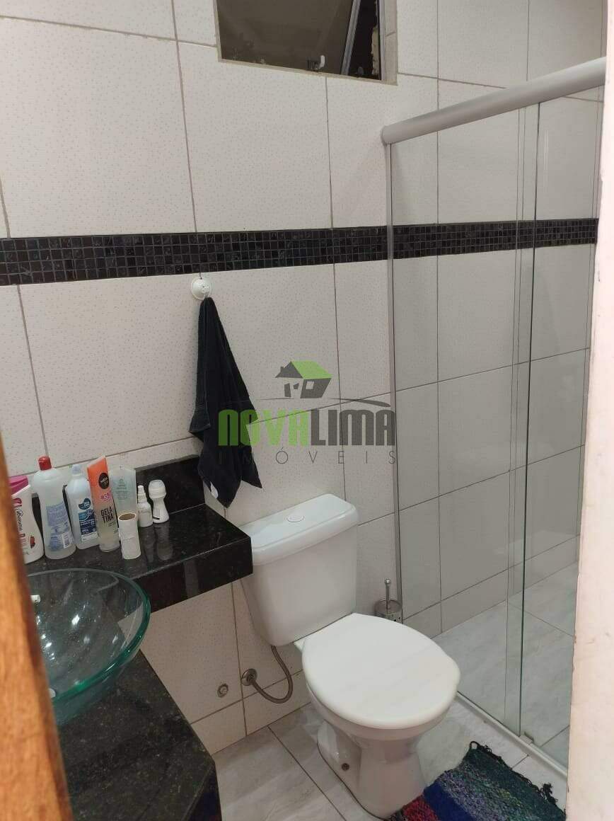 Casa à venda no Alto do Gaia: 