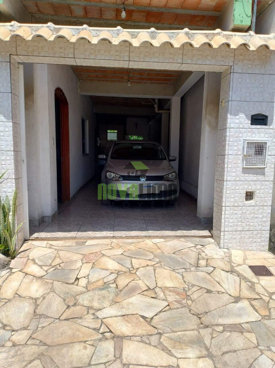 Casa à venda no Alto do Gaia: 