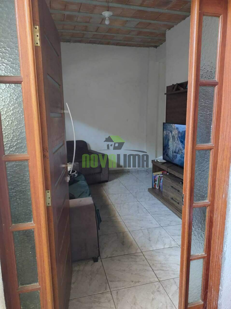 Casa à venda no Alto do Gaia: 