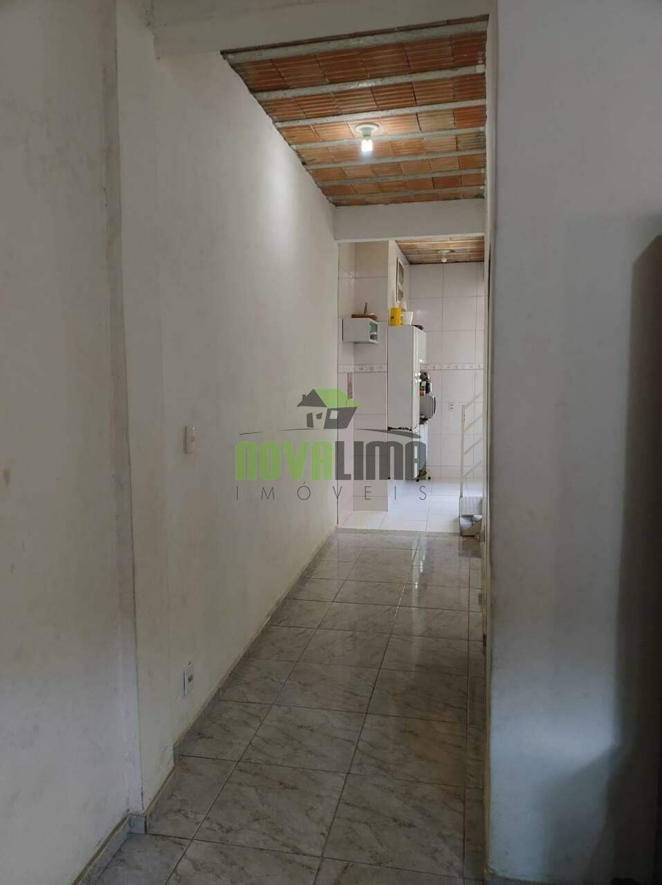 Casa à venda no Alto do Gaia: 