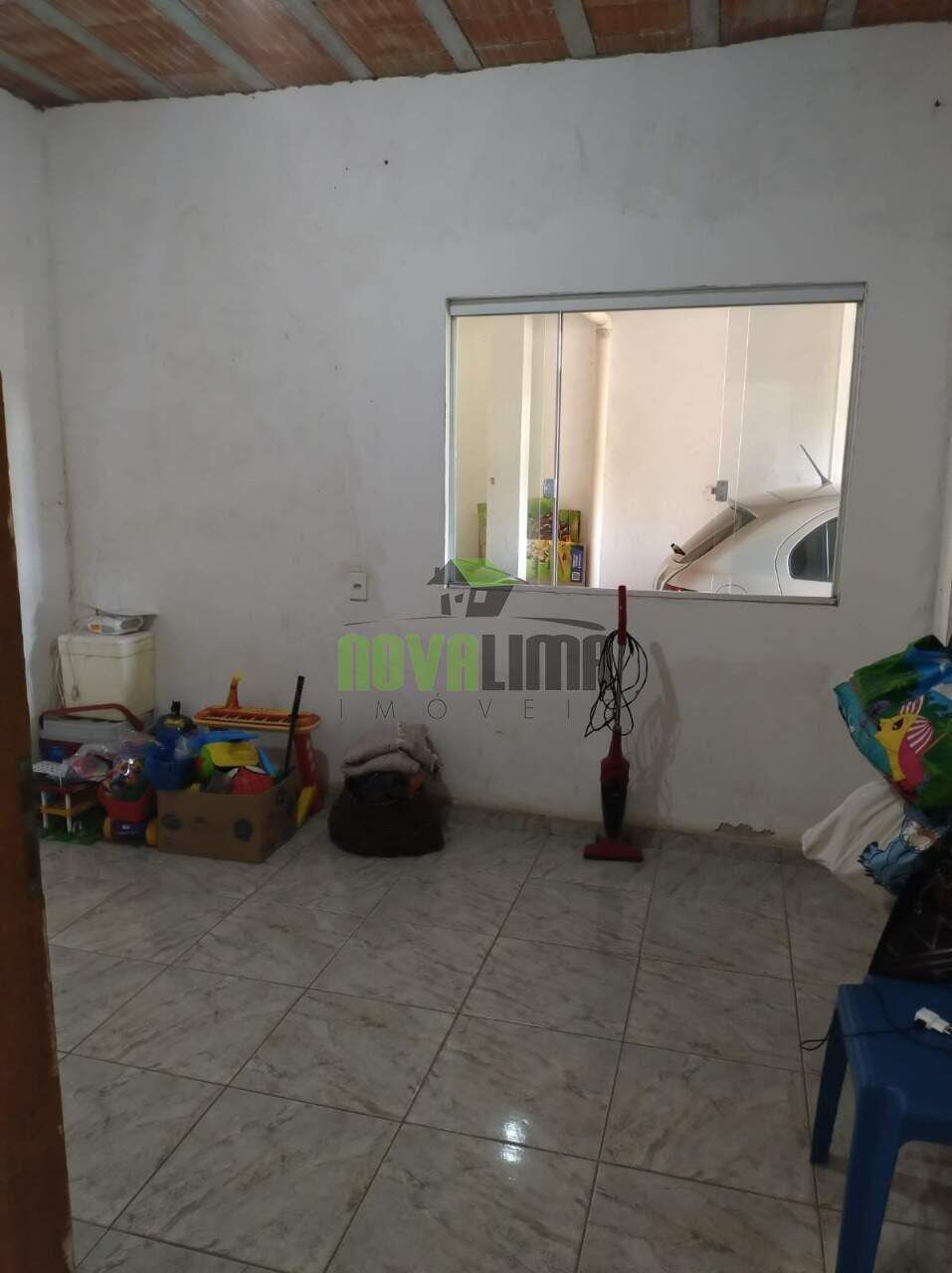 Casa à venda no Alto do Gaia: 