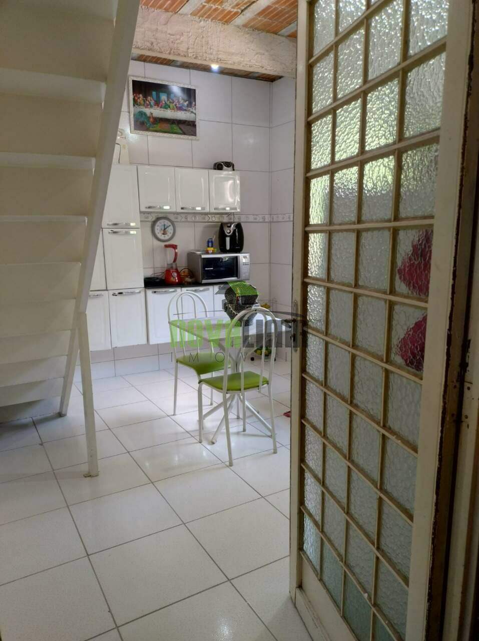 Casa à venda no Alto do Gaia: 